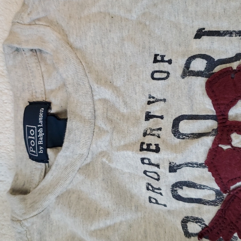 Boys Polo shirt